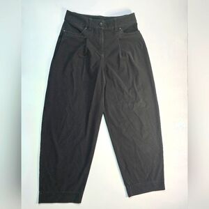 EUC Lululemon Black Five Pocket Pants Size 27